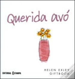 Capa do artigo Querida Avó