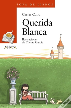 Capa do artigo Querida Blanca