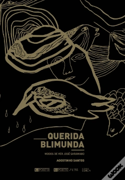 Capa do artigo Querida Blimunda