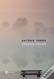 Capa do artigo Querida Cidade