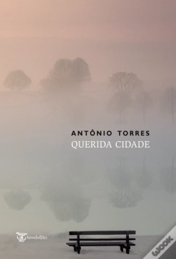 Capa do artigo Querida Cidade
