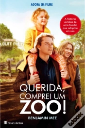 Capa do artigo Querida Comprei um Zoo