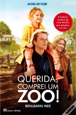 Capa do artigo Querida Comprei um Zoo