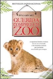Capa do artigo Querida, comprei um zoo