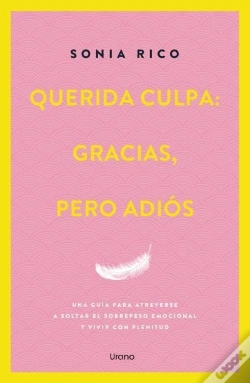 Capa do artigo Querida Culpa: Gracias, Pero Adios