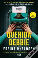 Querida Debbie