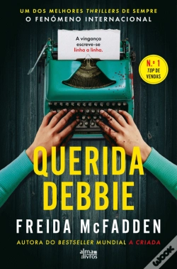 Capa do artigo Querida Debbie