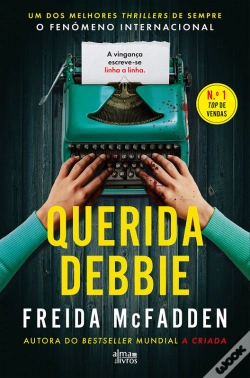 Capa do artigo Querida Debbie