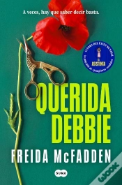 Capa do artigo Querida Debbie