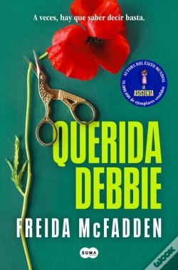 Capa do artigo Querida Debbie