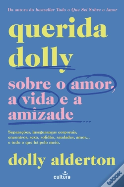 Capa do artigo Querida Dolly