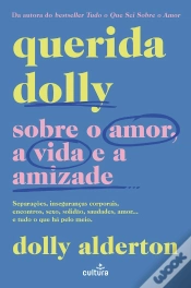 Capa do artigo Querida Dolly