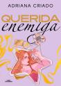 Querida Enemiga Trilogia Cliche 3 - Preview