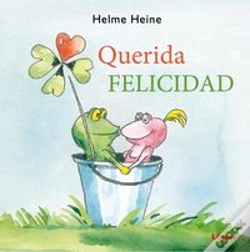 Capa do artigo Querida Felicidad