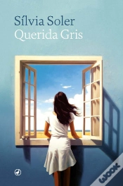 Capa do artigo Querida Gris