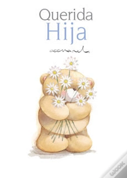 Capa do artigo Querida Hija