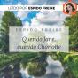 Querida Jane, Querida Charlotte - Preview