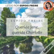 Capa do artigo Querida Jane, Querida Charlotte