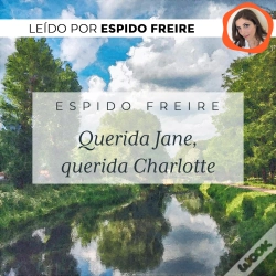 Capa do artigo Querida Jane, Querida Charlotte