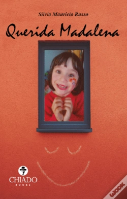 Capa do artigo Querida Madalena