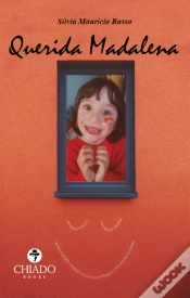Capa do artigo Querida Madalena