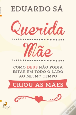 Capa do artigo Querida Mãe