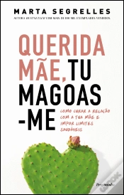 Capa do artigo Querida Mãe, Tu Magoas-me