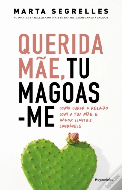 Capa do artigo Querida Mãe, Tu Magoas-me