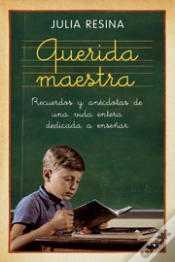 Capa do artigo Querida Maestra