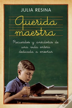Capa do artigo Querida Maestra