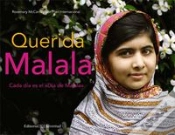 Capa do artigo Querida Malala