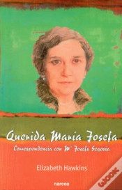 Capa do artigo Querida Mar¡A Josefa