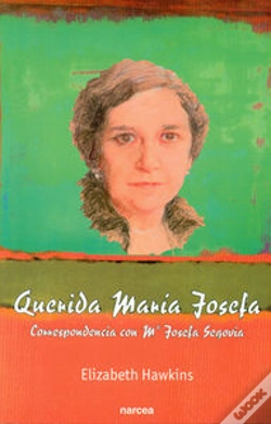 Capa do artigo Querida Mar¡A Josefa