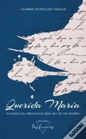 Capa do artigo Querida María