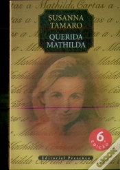 Capa do artigo Querida Mathilda
