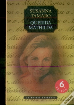 Capa do artigo Querida Mathilda