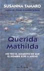 Querida Mathilda - Preview