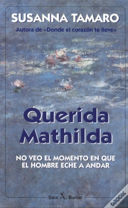 Capa do artigo Querida Mathilda