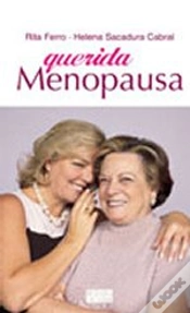 Capa do artigo Querida Menopausa