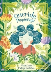 Capa do artigo Querida Pequeñaja