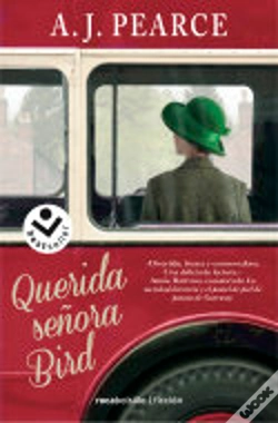 Capa do artigo Querida Señora Bird