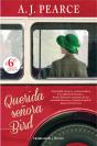 Querida Señora Bird - Preview