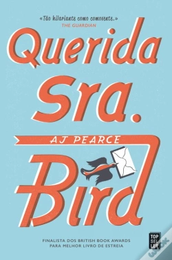 Capa do artigo Querida Sra. Bird