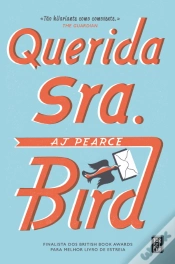 Capa do artigo Querida Sra. Bird