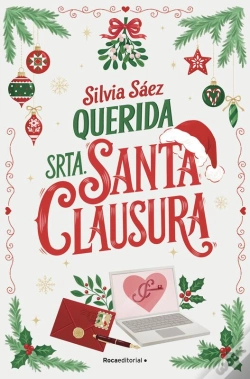 Capa do artigo Querida Srta. Santa Clausura