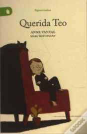 Capa do artigo Querida Teo