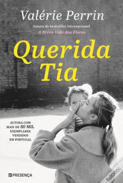 Capa do artigo Querida Tia