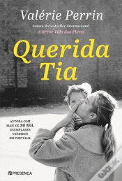 Capa do artigo Querida Tia