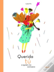 Capa do artigo Querida Tú A Quien No Conozco
