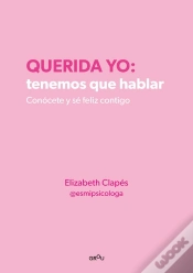 Capa do artigo Querida Yo: Tenemos Que Hablar